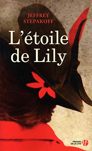 Beispielbild fr L'Etoile de Lily zum Verkauf von Ammareal