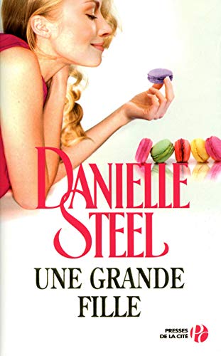 9782258082304: Une grande fille