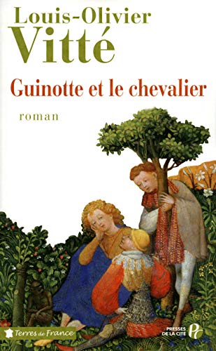 Stock image for Guinotte et le chevalier for sale by Ammareal