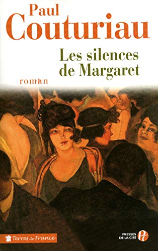 Beispielbild fr Les Silences de Margaret zum Verkauf von Ammareal