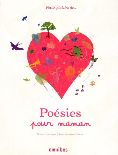 Imagen de archivo de POESIES POUR MAMAN a la venta por Ammareal