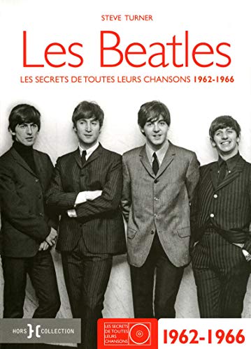 Imagen de archivo de Les Beatles 1962-1966 a la venta por Ammareal