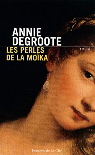 Beispielbild fr Les Perles de la Moka zum Verkauf von Ammareal