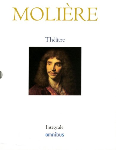 MOLIERE THEATRE (9782258084339) by Collectif