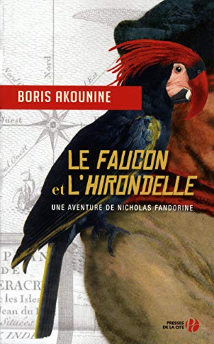 Imagen de archivo de Le Faucon et l'Hirondelle a la venta por Ammareal