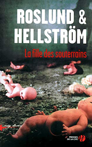 Stock image for La fille des souterrains for sale by Better World Books: West