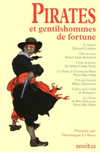 Beispielbild fr Pirates Et Gentilshommes De Fortune zum Verkauf von RECYCLIVRE
