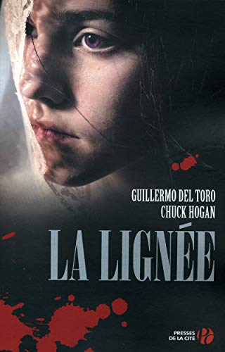 9782258087682: La ligne - tome 1 (1)