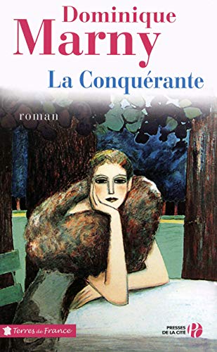 Stock image for La conqurante for sale by medimops