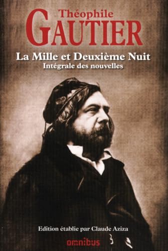 9782258088009: La Mille et deuxime nuit