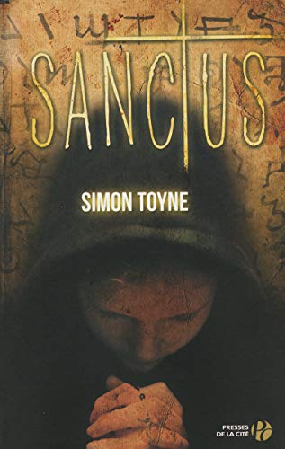 Stock image for Sanctus for sale by AwesomeBooks