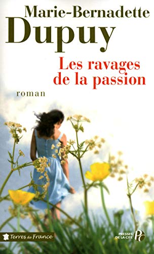 9782258088603: Les Ravages de la passion (5)