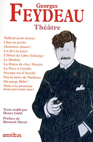 Beispielbild fr Thtre (French Edition) zum Verkauf von Gallix