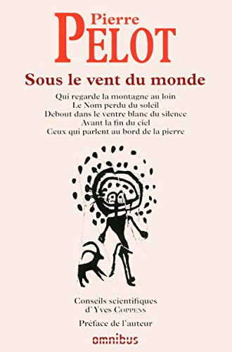 9782258091085: Sous le vent du monde