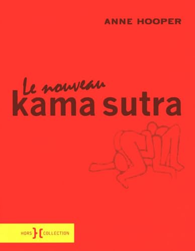 9782258091252: Nouveau Kama Sutra