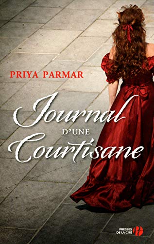 9782258091368: Journal d'une courtisane