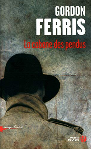 Stock image for La Cabane des pendus for sale by Ammareal