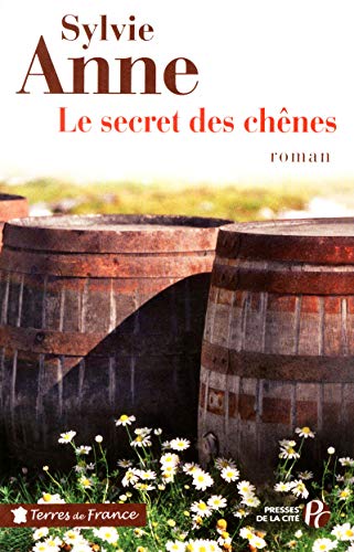 Stock image for Le secret des chnes for sale by A TOUT LIVRE