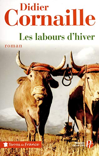 Beispielbild fr Labours d'hiver (TF) zum Verkauf von WorldofBooks
