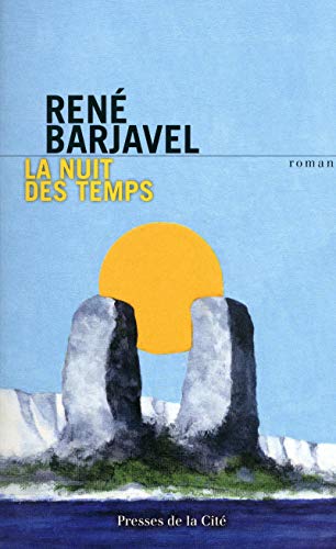 9782258092327: La nuit des temps