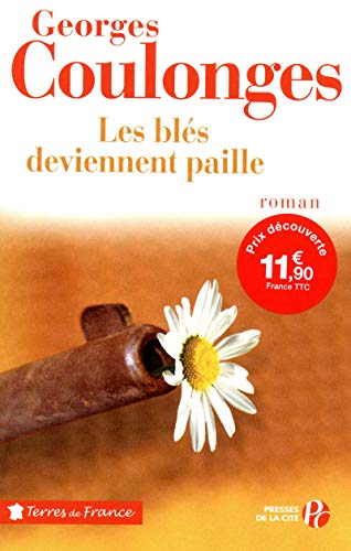 Stock image for Les bl s deviennent paille (TF) for sale by ThriftBooks-Atlanta