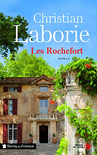 9782258094376: Les Rochefort