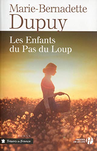 Imagen de archivo de Les Enfants du Pas du Loup a la venta por Librairie Th  la page