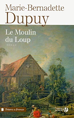 Stock image for Le Moulin du Loup for sale by Ammareal