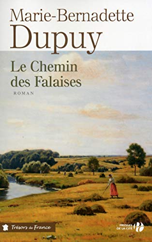 Stock image for le moulin du loup Tome 2 : le chemin des falaises for sale by Chapitre.com : livres et presse ancienne