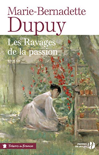 9782258094925: Les Ravages de la passion (5)