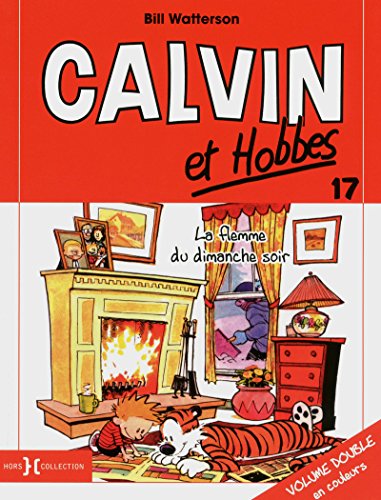 9782258094963: Calvin et Hobbes - tome 17 petit format (17)