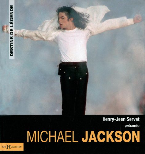 Beispielbild fr Michael Jackson zum Verkauf von medimops