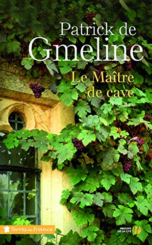 9782258098800: Le matre de cave