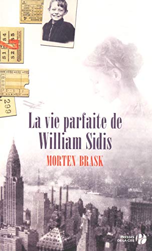 Stock image for La Vie Parfaite De William Sidis for sale by RECYCLIVRE