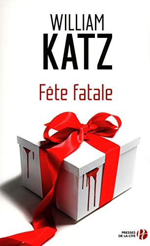 9782258099883: Fte fatale