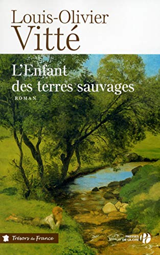 Beispielbild fr L'Enfant des terres sauvages zum Verkauf von Ammareal