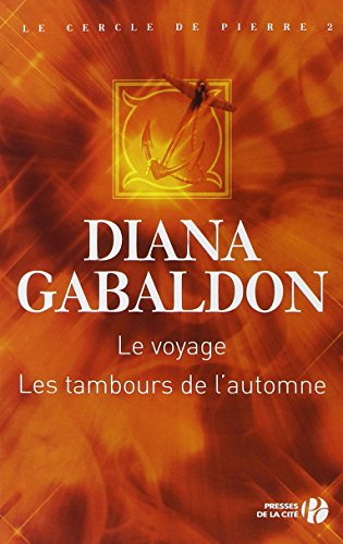Stock image for Le Voyage / Les Tambours de l'automne for sale by Ammareal