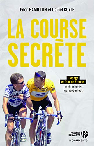 Stock image for La course secrte for sale by medimops