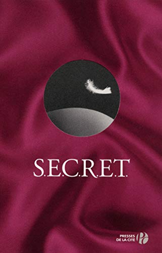 Stock image for Secret for sale by RECYCLIVRE