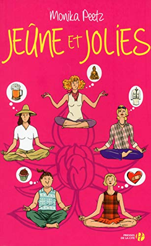 Stock image for Jene et jolies for sale by Librairie Th  la page