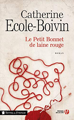 Imagen de archivo de Le Petit Bonnet de laine rouge a la venta por Ammareal