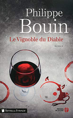 Beispielbild fr Le Vignoble du Diable zum Verkauf von Ammareal