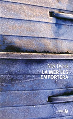 9782258105423: La mer les emportera