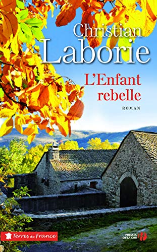 Beispielbild fr L'Enfant rebelle zum Verkauf von Librairie Th  la page