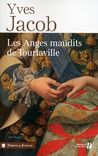 9782258106581: Les anges maudits de Tourlaville