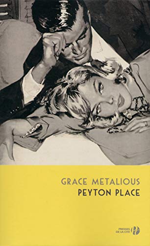 Beispielbild fr Peyton Place zum Verkauf von Ammareal