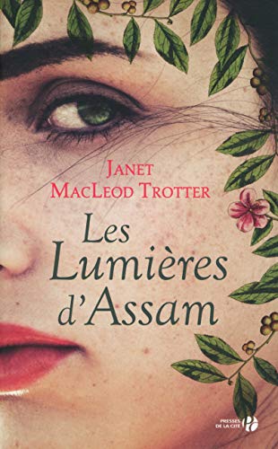 9782258106956: Les lumires d'Assam