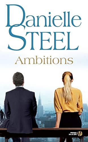 Beispielbild fr Ambitions (French Edition) zum Verkauf von SecondSale