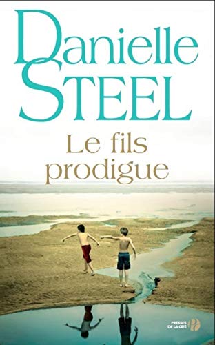 Stock image for Le fils prodigue (French Edition) for sale by Better World Books
