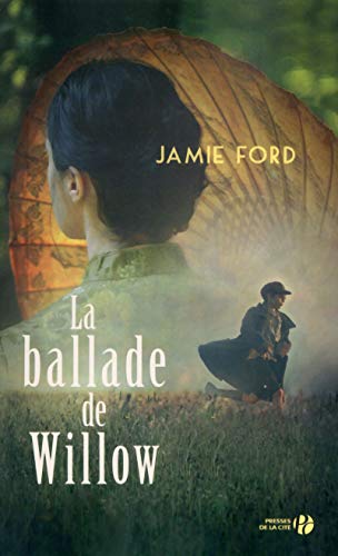 Stock image for La Ballade de Willow for sale by ThriftBooks-Atlanta